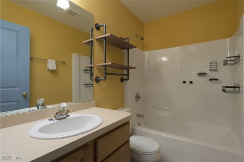 Tiny photo for 1426 Cherry Wood Circle, Wadsworth, OH 44281 (MLS # 5178927)