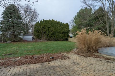 Tiny photo for 1426 Cherry Wood Circle, Wadsworth, OH 44281 (MLS # 5178927)
