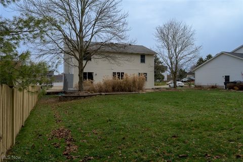 Tiny photo for 1426 Cherry Wood Circle, Wadsworth, OH 44281 (MLS # 5178927)