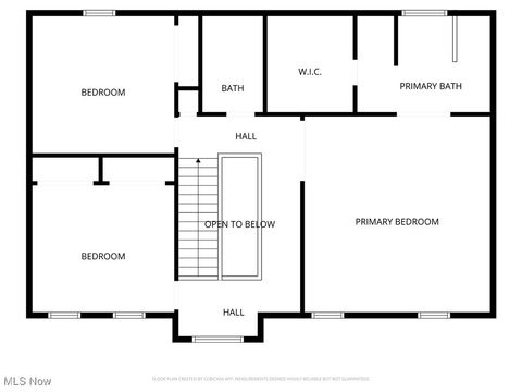 Tiny photo for 1426 Cherry Wood Circle, Wadsworth, OH 44281 (MLS # 5178927)