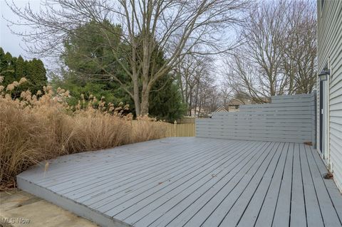 Tiny photo for 1426 Cherry Wood Circle, Wadsworth, OH 44281 (MLS # 5178927)