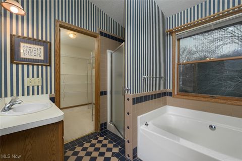 Tiny photo for 1426 Cherry Wood Circle, Wadsworth, OH 44281 (MLS # 5178927)