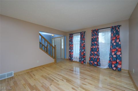 Tiny photo for 1426 Cherry Wood Circle, Wadsworth, OH 44281 (MLS # 5178927)