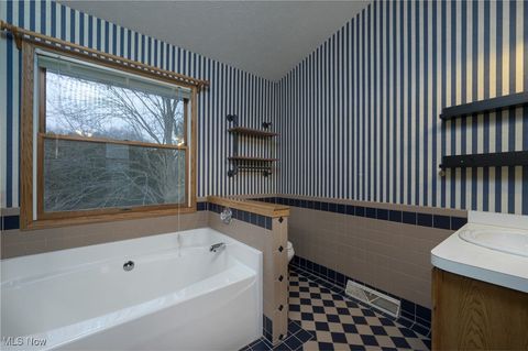 Tiny photo for 1426 Cherry Wood Circle, Wadsworth, OH 44281 (MLS # 5178927)