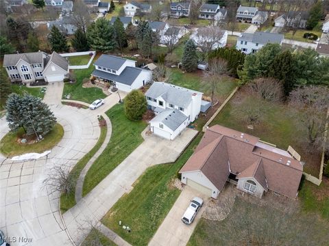 Tiny photo for 1426 Cherry Wood Circle, Wadsworth, OH 44281 (MLS # 5178927)