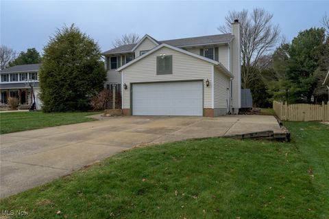 Tiny photo for 1426 Cherry Wood Circle, Wadsworth, OH 44281 (MLS # 5178927)