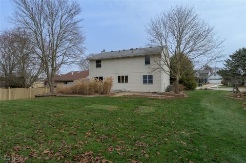 Tiny photo for 1426 Cherry Wood Circle, Wadsworth, OH 44281 (MLS # 5178927)