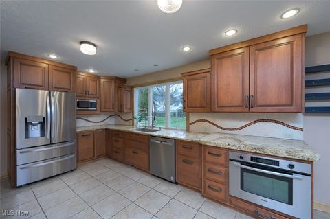 Tiny photo for 1426 Cherry Wood Circle, Wadsworth, OH 44281 (MLS # 5178927)