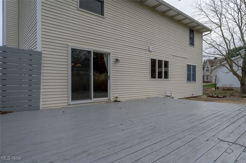 Tiny photo for 1426 Cherry Wood Circle, Wadsworth, OH 44281 (MLS # 5178927)