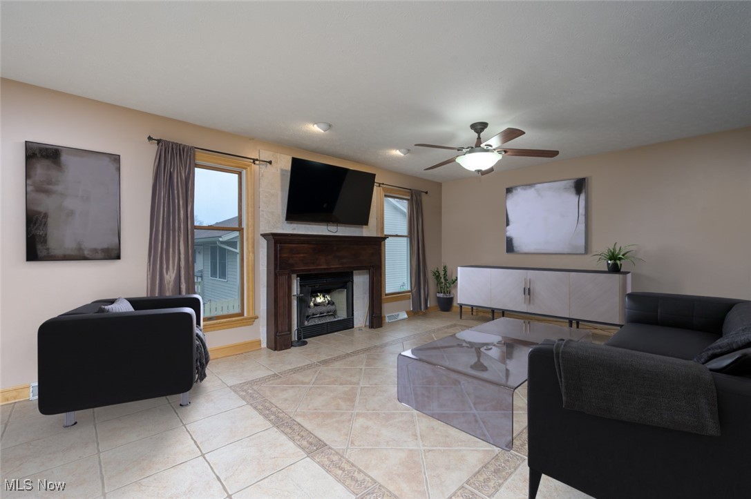 Northridge Allotment Ph V - Residential