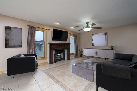 Tiny photo for 1426 Cherry Wood Circle, Wadsworth, OH 44281 (MLS # 5178927)