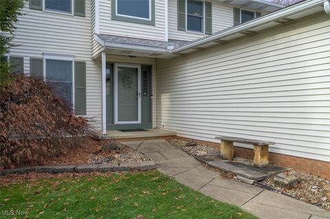 Tiny photo for 1426 Cherry Wood Circle, Wadsworth, OH 44281 (MLS # 5178927)