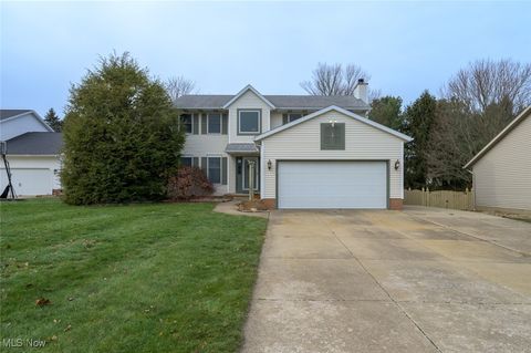 Tiny photo for 1426 Cherry Wood Circle, Wadsworth, OH 44281 (MLS # 5178927)