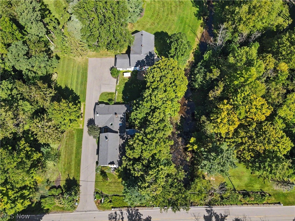 10616 Pekin Road