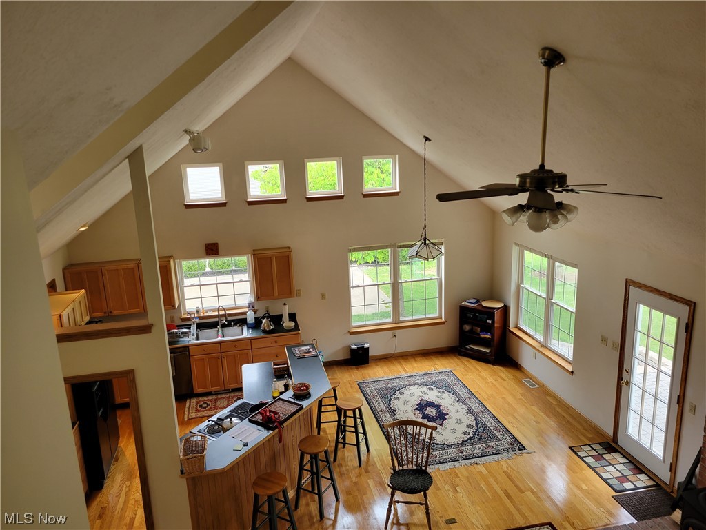 Forest Glen Sub - Residential