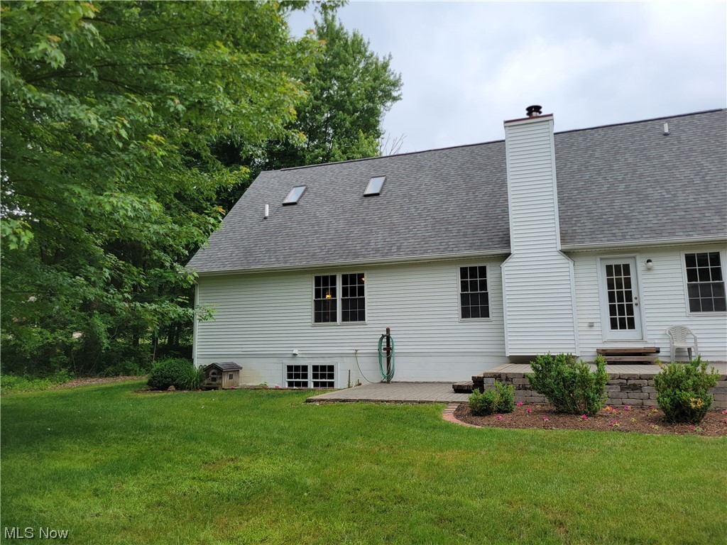 Forest Glen Sub - Residential