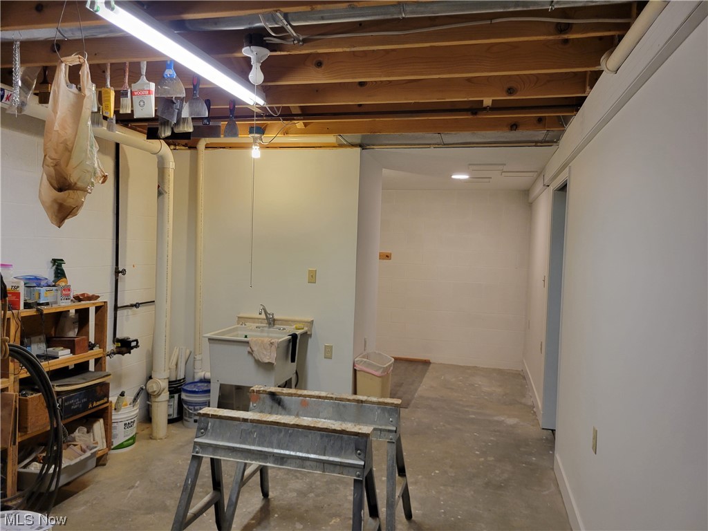 Forest Glen Sub - Residential