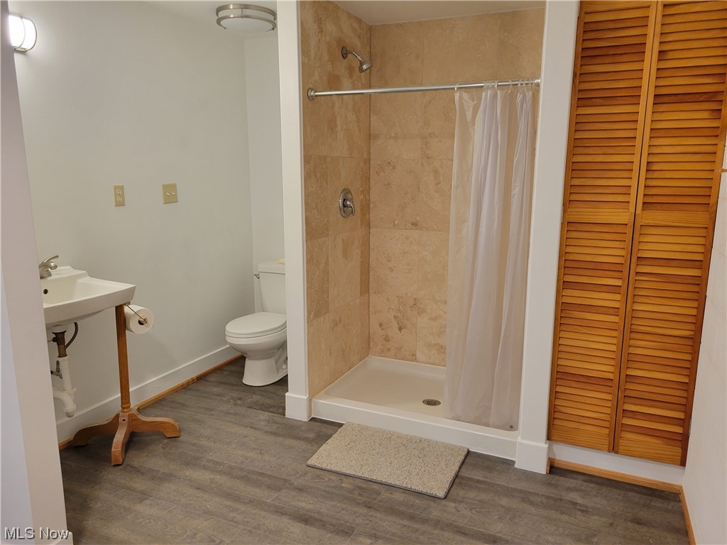 Forest Glen Sub - Residential