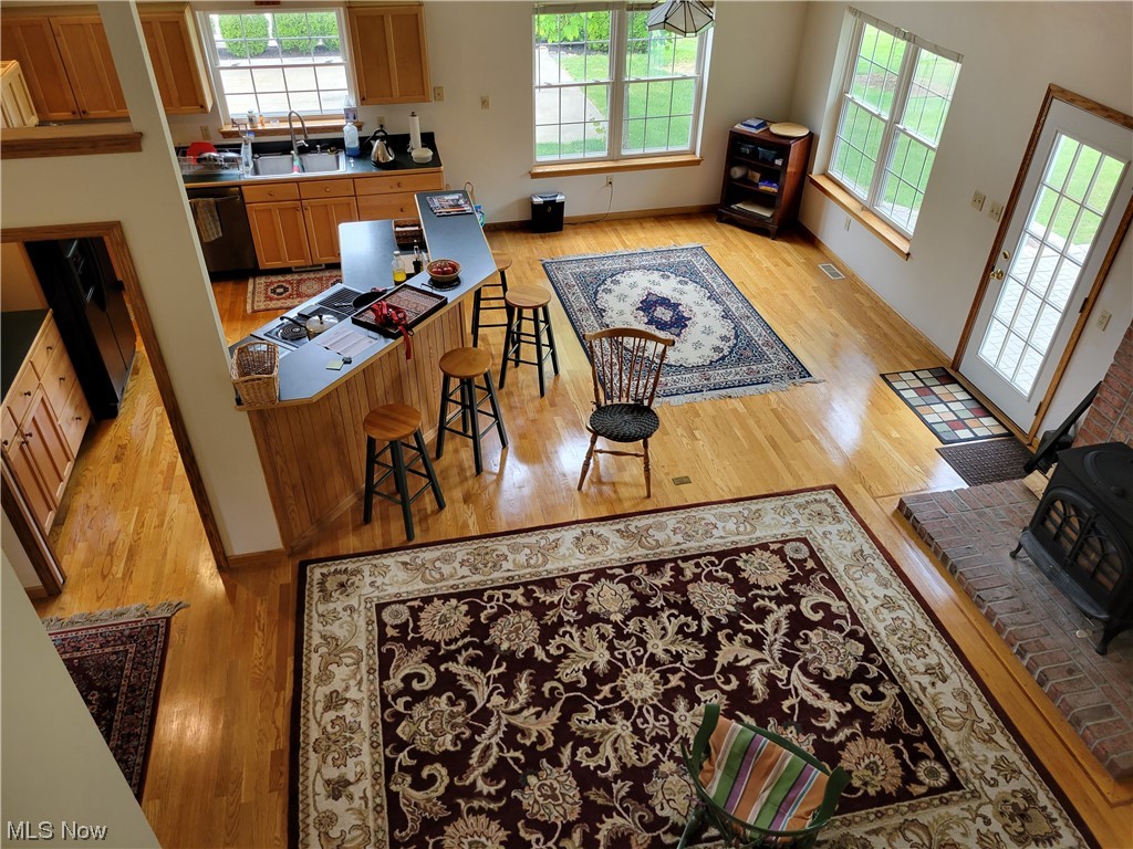 Forest Glen Sub - Residential