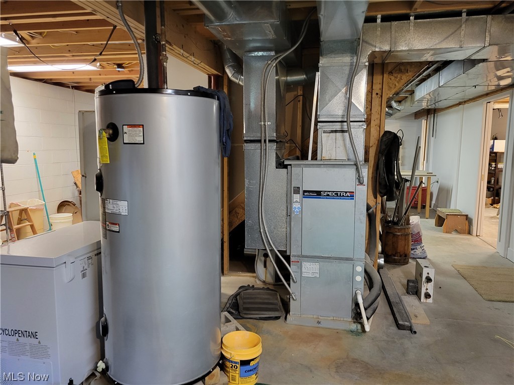 Forest Glen Sub - Residential