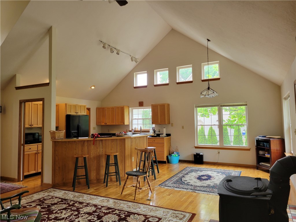 Forest Glen Sub - Residential