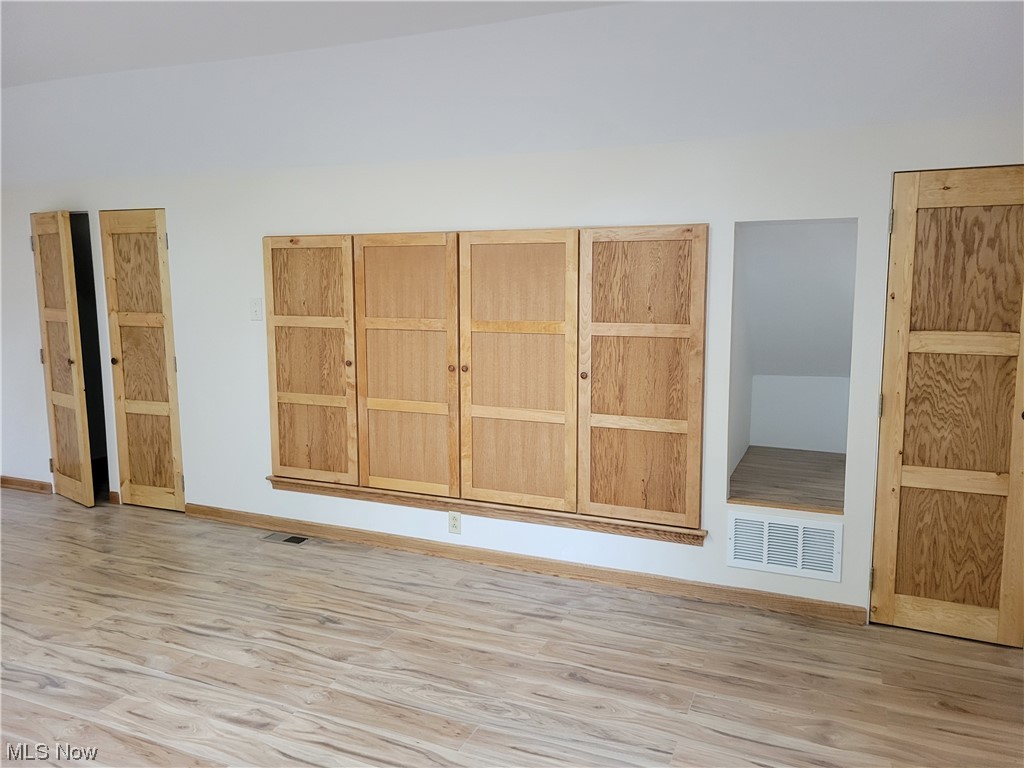 Forest Glen Sub - Residential