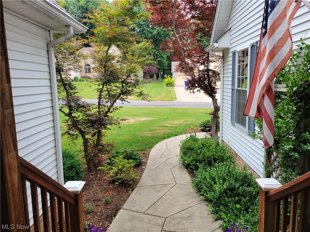 Forest Glen Sub - Residential