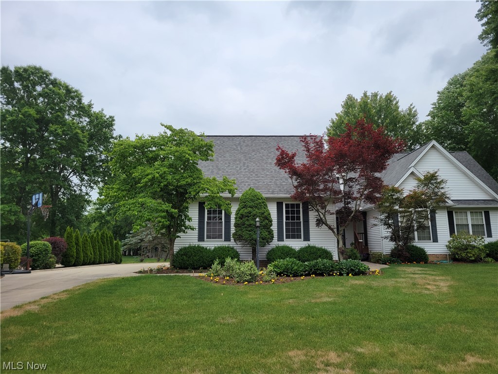 Forest Glen Sub - Residential