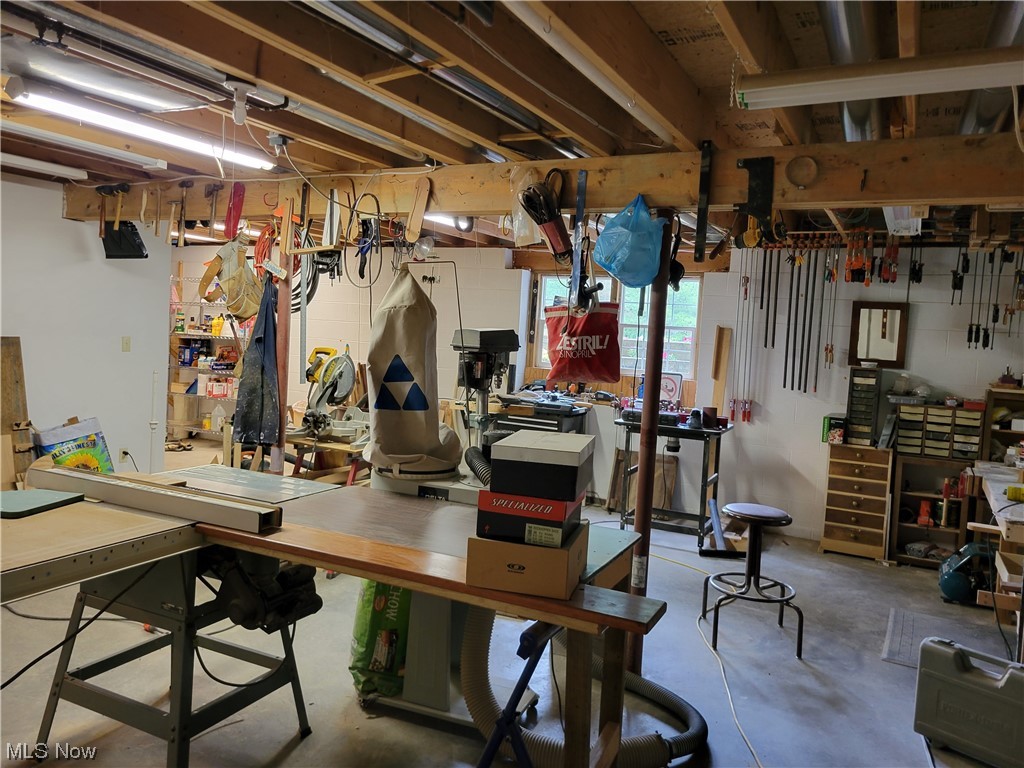 Forest Glen Sub - Residential