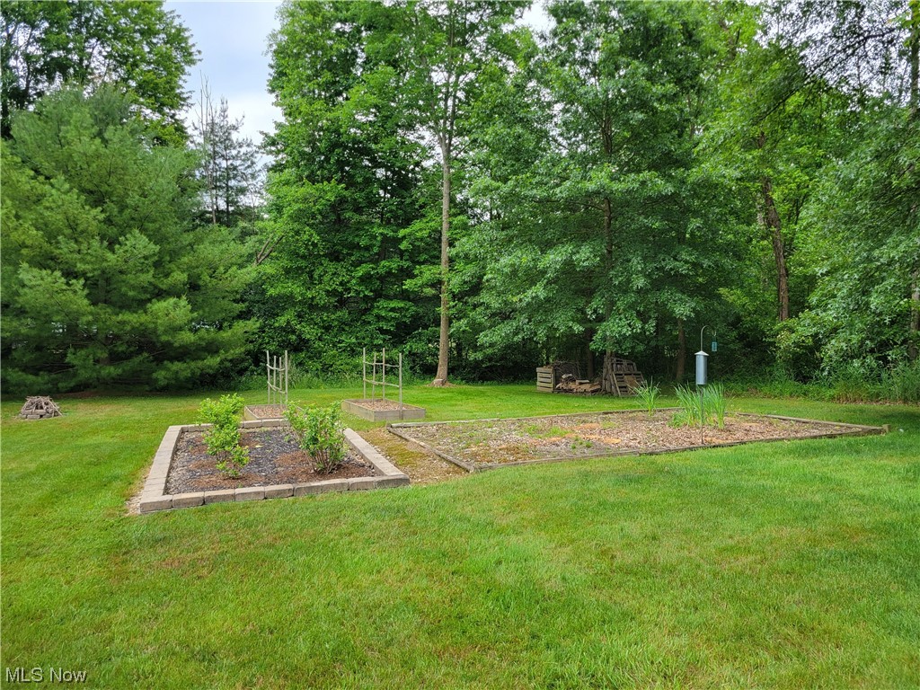 Forest Glen Sub - Residential