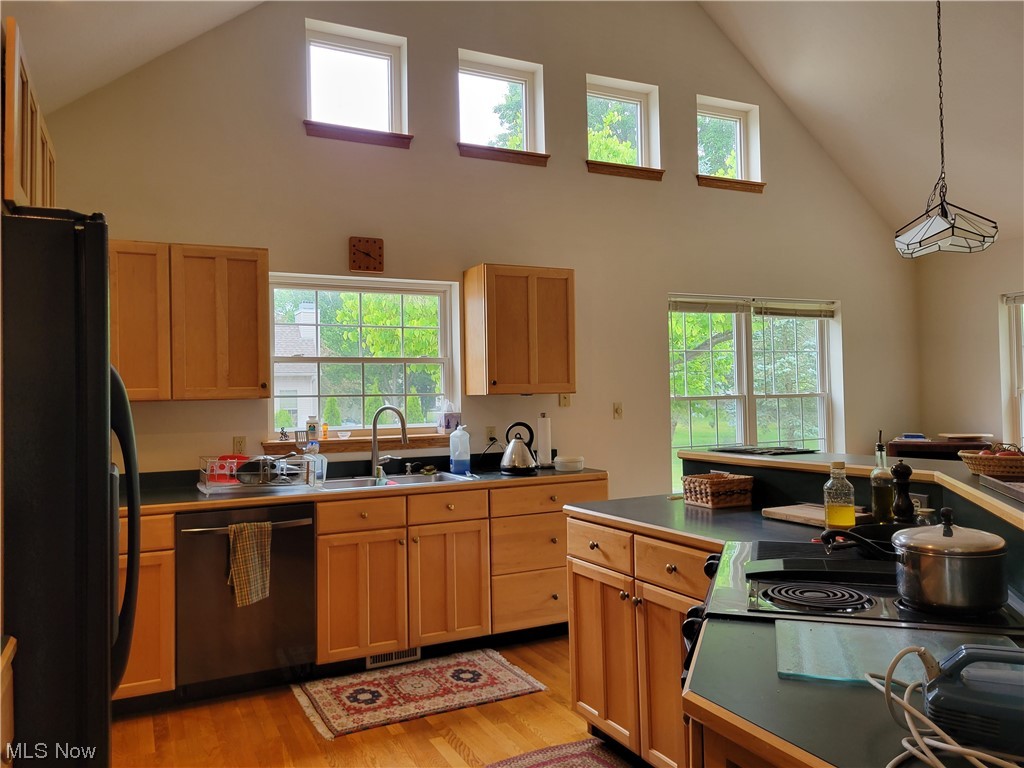 Forest Glen Sub - Residential