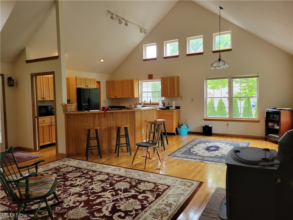 Forest Glen Sub - Residential