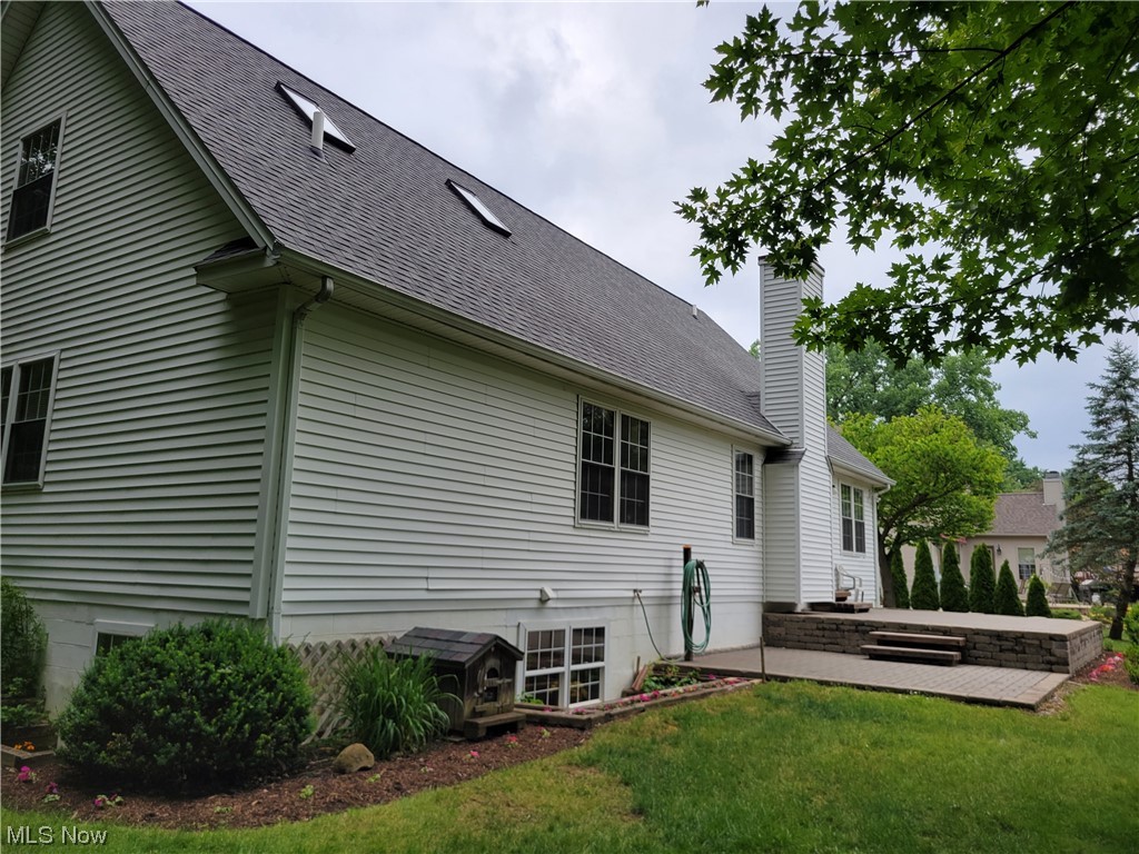 Forest Glen Sub - Residential
