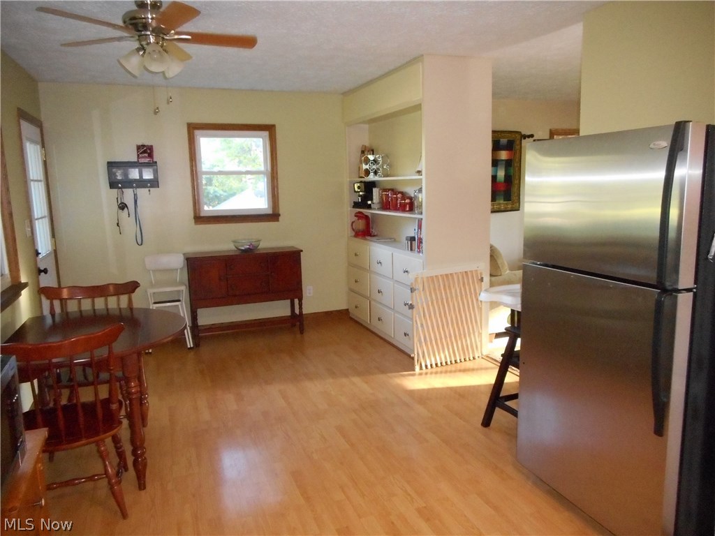 Shaw - Residential