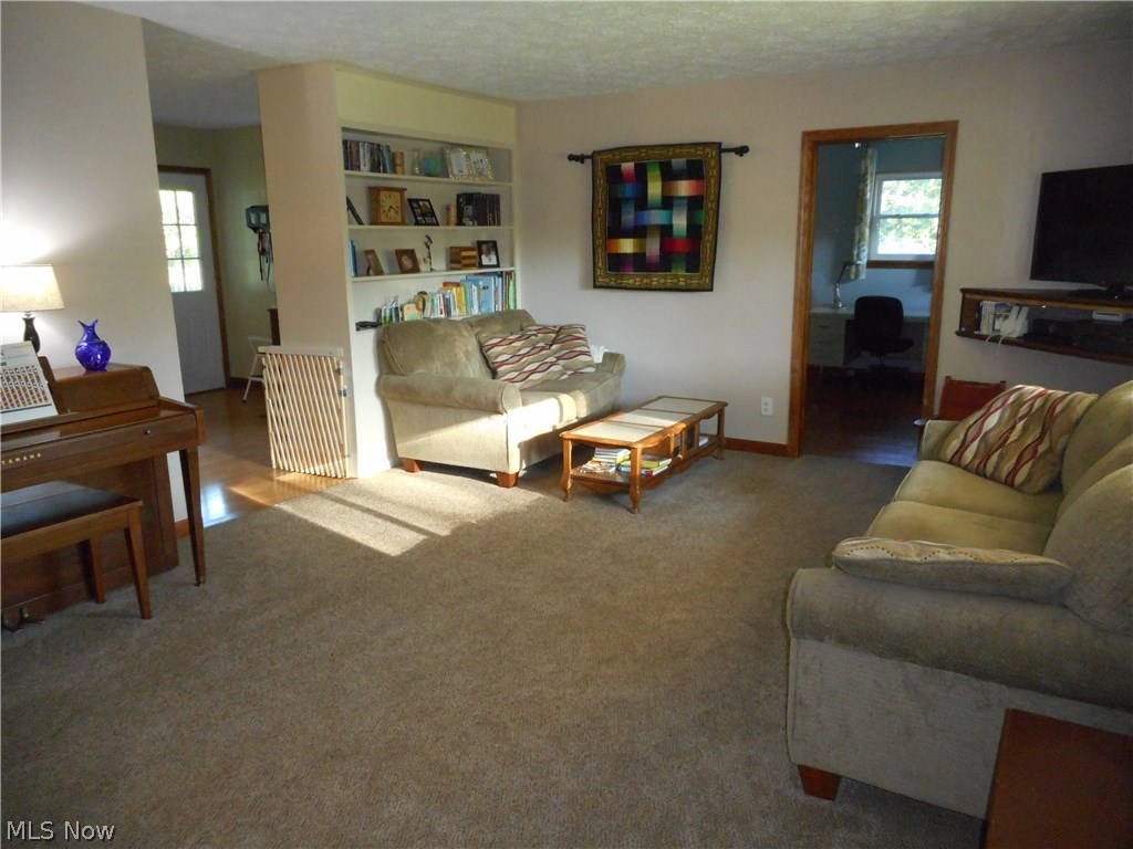 Shaw - Residential