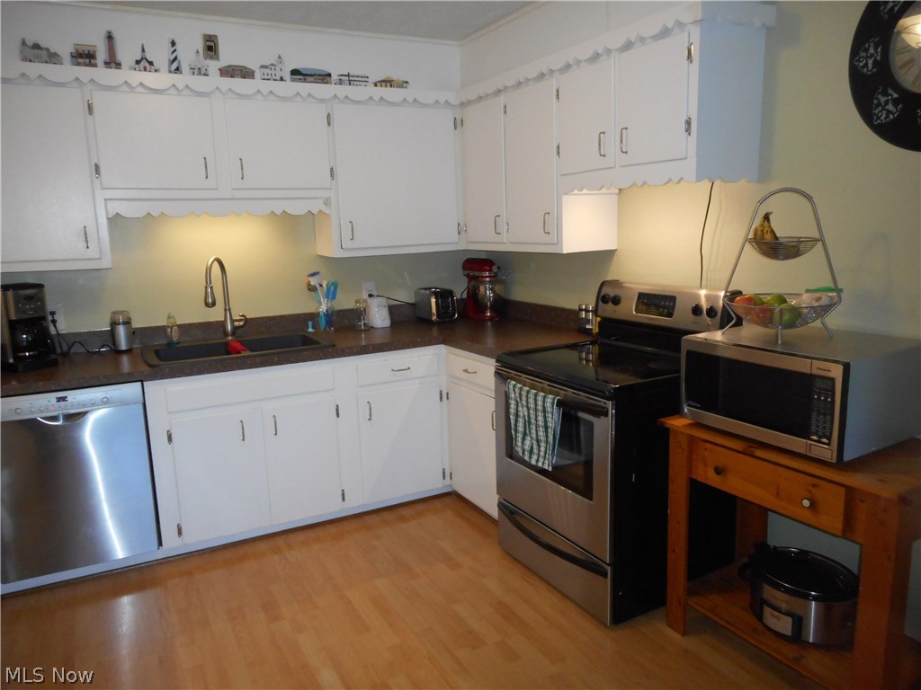 Shaw - Residential