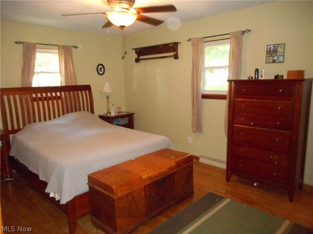 Shaw - Residential