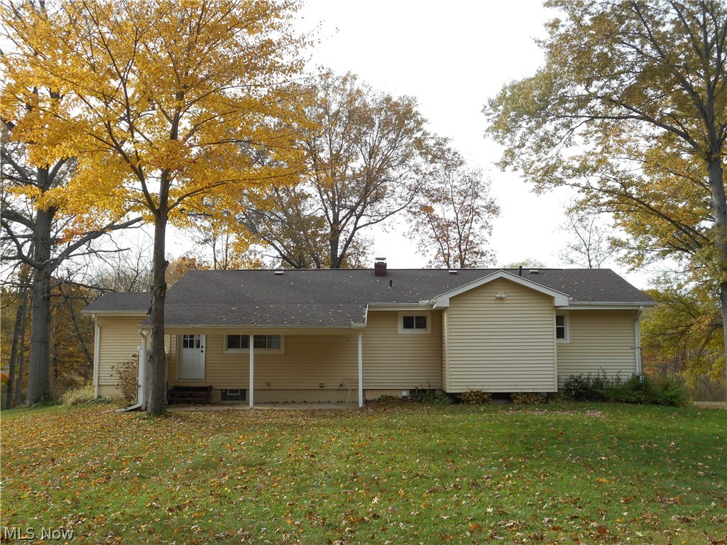 Shaw - Residential