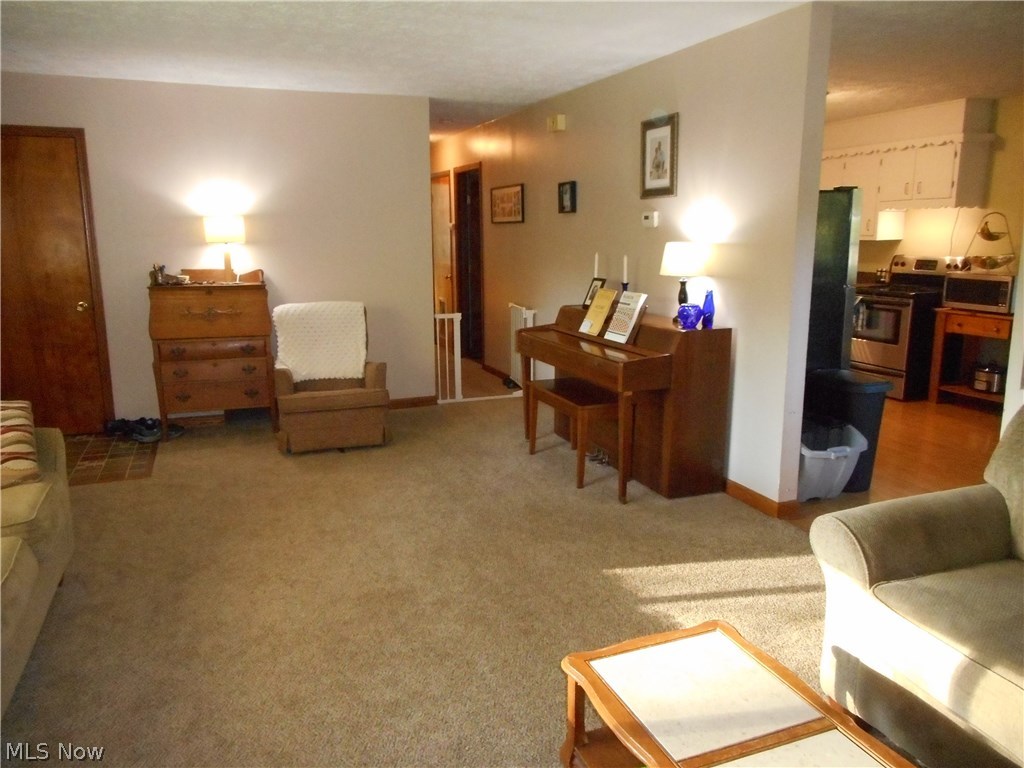 Shaw - Residential