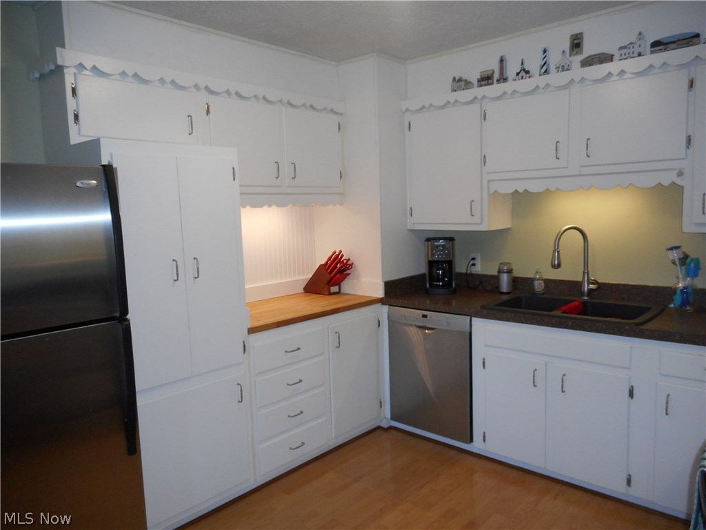 Shaw - Residential