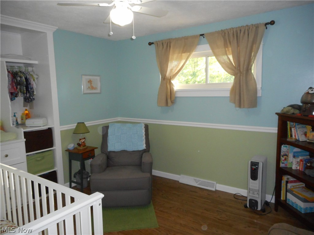 Shaw - Residential