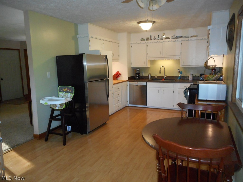 Shaw - Residential