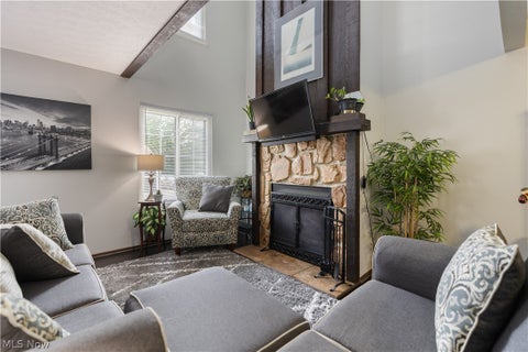 Tiny photo for 6674 Hills And Dales Road NW, Canton, OH 44708 (MLS # 5239198)