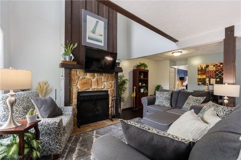 Tiny photo for 6674 Hills And Dales Road NW, Canton, OH 44708 (MLS # 5239198)