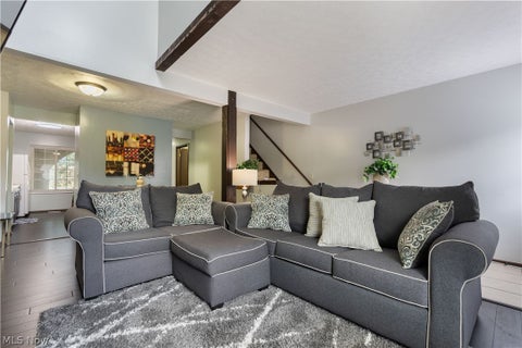 Tiny photo for 6674 Hills And Dales Road NW, Canton, OH 44708 (MLS # 5239198)