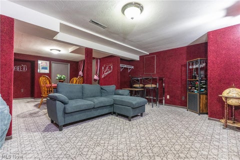 Tiny photo for 6674 Hills And Dales Road NW, Canton, OH 44708 (MLS # 5239198)