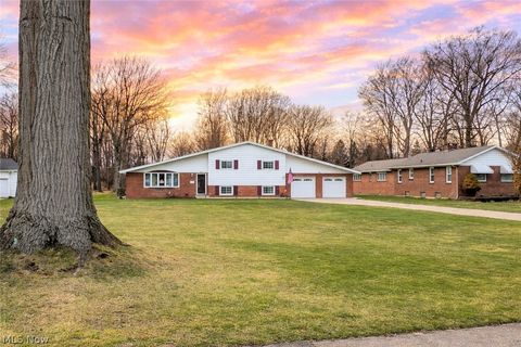 Homes For Sale - 831 Mill Street<br/> Conneaut, OH 44030