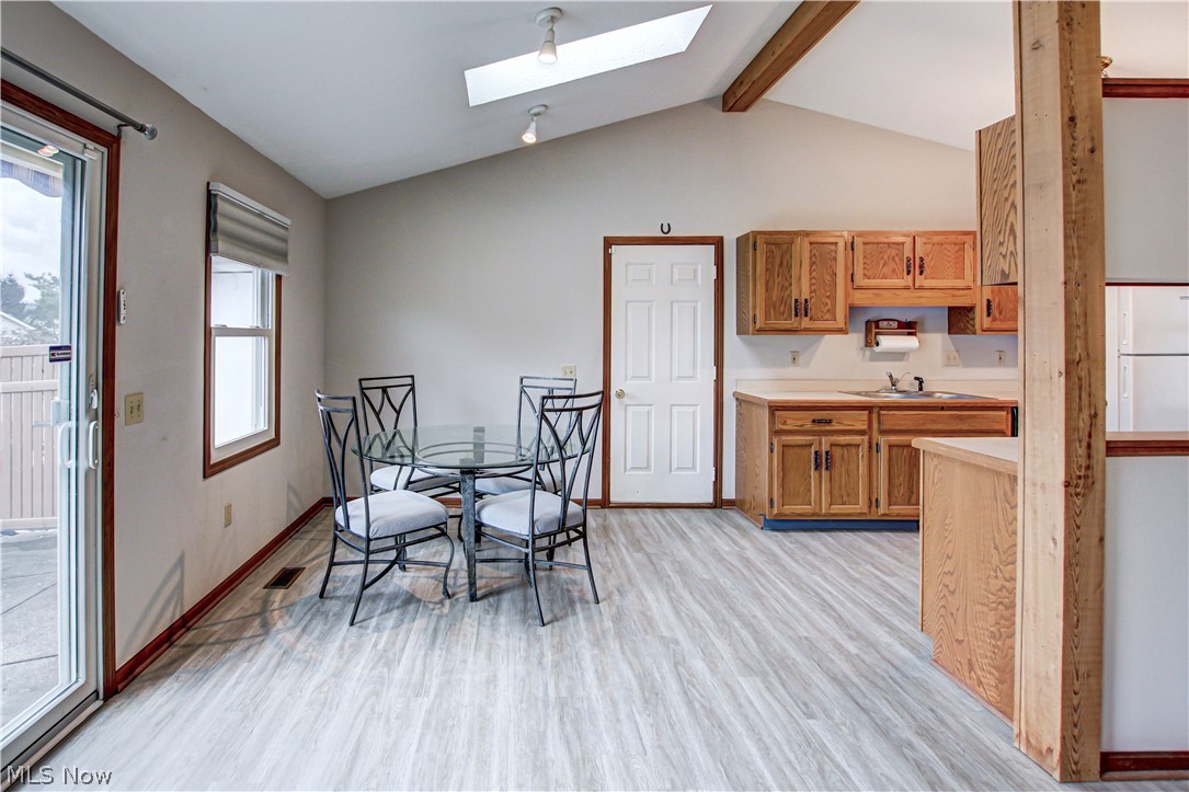 Old Mill Village - Residential