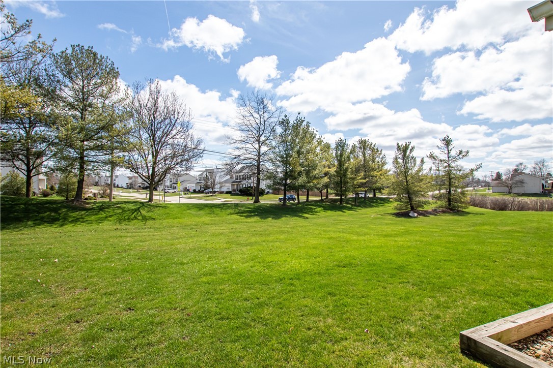 Old Mill Village - Residential