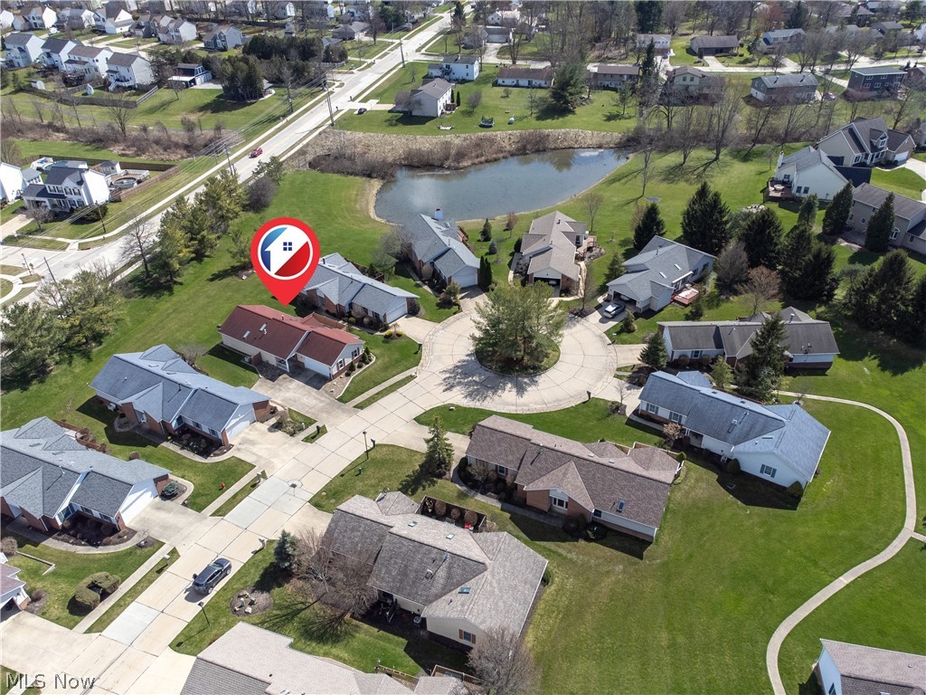 Old Mill Village - Residential